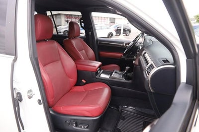 2022 Lexus GX GX 460 Premium