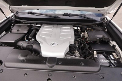 2022 Lexus GX GX 460 Premium