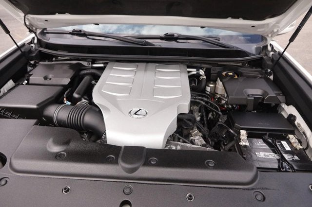 2022 Lexus GX GX 460 Premium