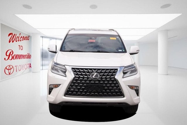 2022 Lexus GX GX 460 Premium