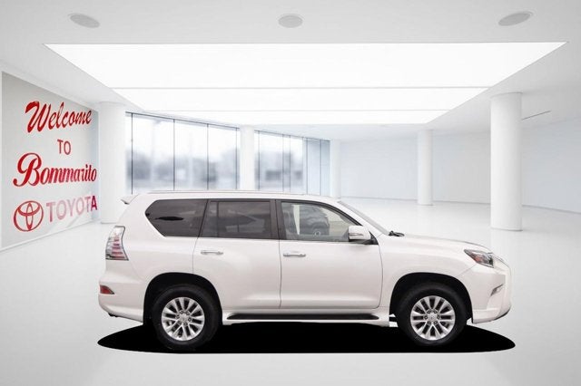 2022 Lexus GX GX 460 Premium