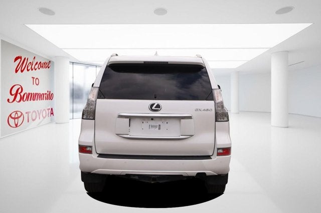 2022 Lexus GX GX 460 Premium