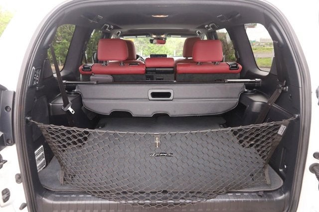 2022 Lexus GX GX 460 Premium