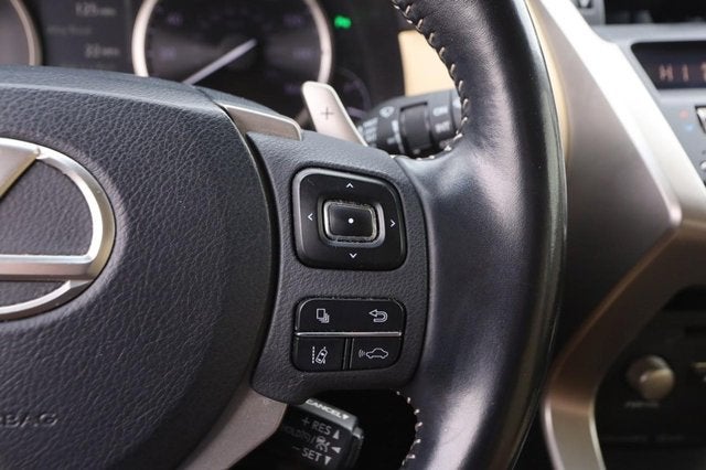 2019 Lexus NX NX 300h