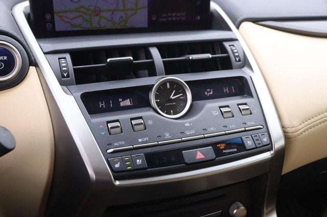 2019 Lexus NX NX 300h