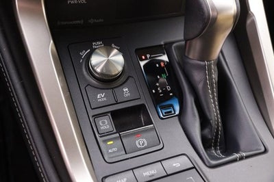 2019 Lexus NX NX 300h