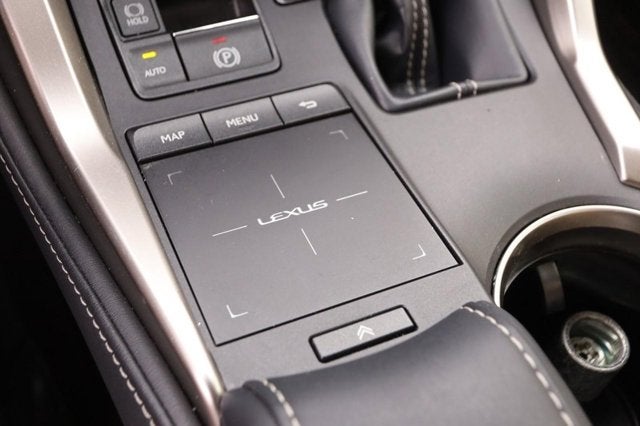 2019 Lexus NX NX 300h