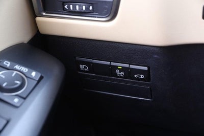 2019 Lexus NX NX 300h