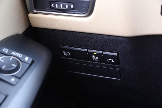 2019 Lexus NX NX 300h