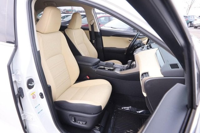 2019 Lexus NX NX 300h