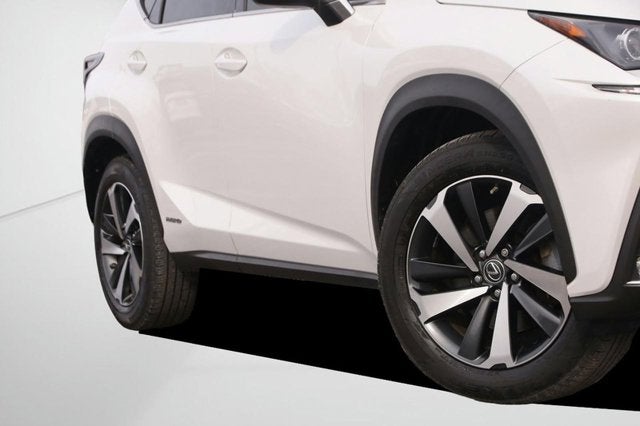 2019 Lexus NX NX 300h