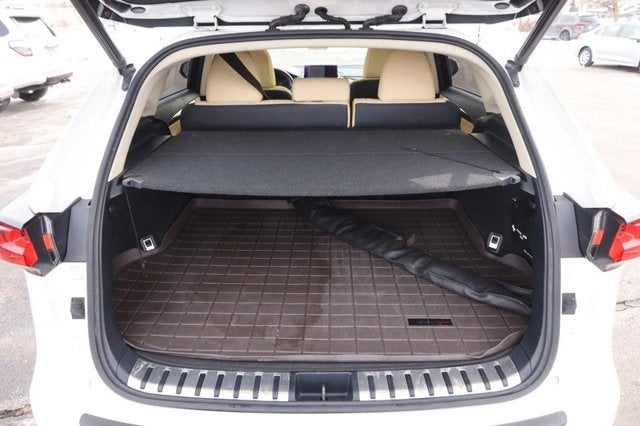 2019 Lexus NX NX 300h