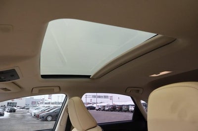 2019 Lexus NX NX 300h