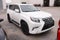 2015 Lexus GX 460 4WD 4dr