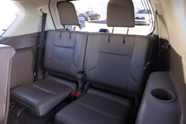 2015 Lexus GX 460 4WD 4dr