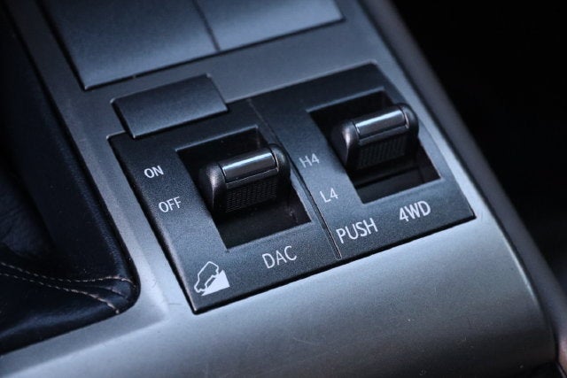 2015 Lexus GX 460 4WD 4dr