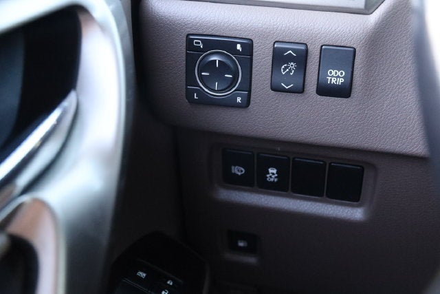 2015 Lexus GX 460 4WD 4dr