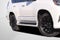2015 Lexus GX 460 4WD 4dr