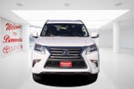 2015 Lexus GX 460 4WD 4dr
