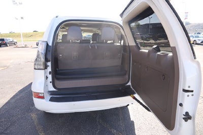2015 Lexus GX 460 4WD 4dr