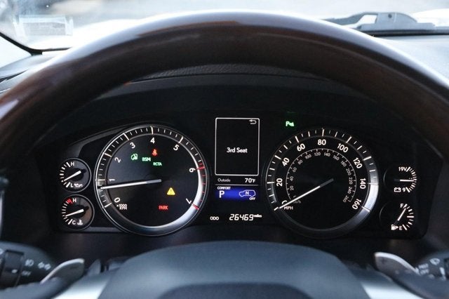 2021 Lexus LX LX 570