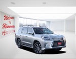 2021 Lexus LX LX 570