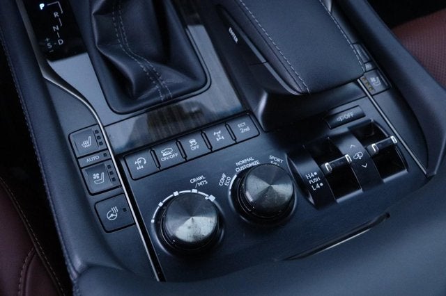 2021 Lexus LX LX 570