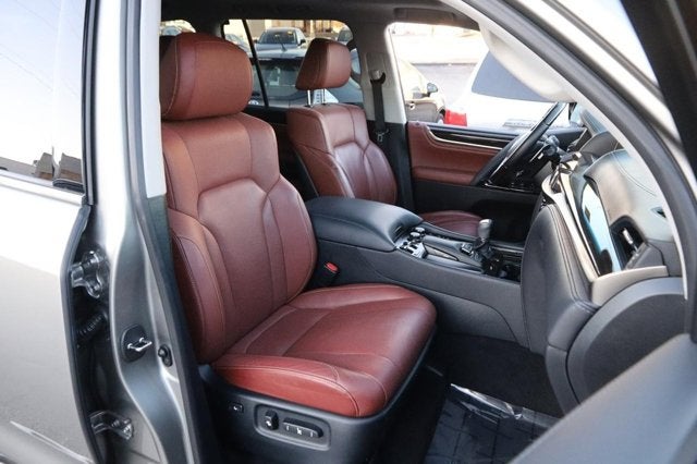 2021 Lexus LX LX 570