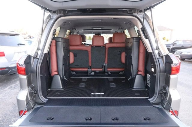 2021 Lexus LX LX 570