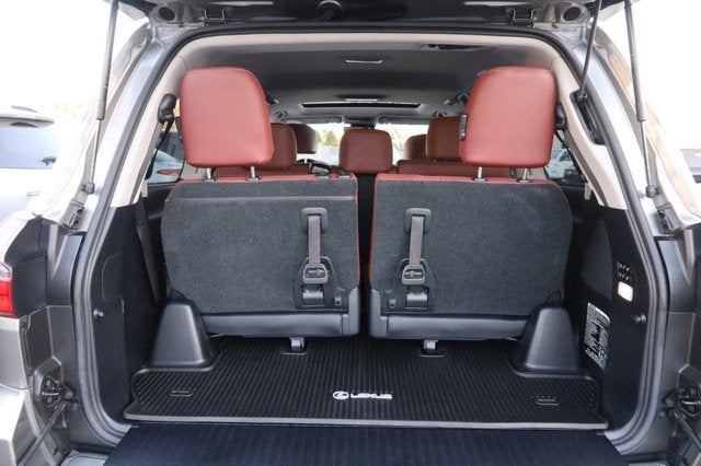 2021 Lexus LX LX 570