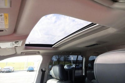 2019 Lexus LX LX 570