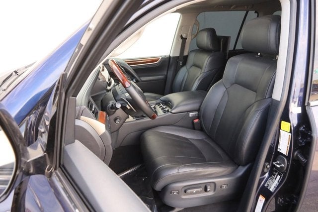 2019 Lexus LX LX 570