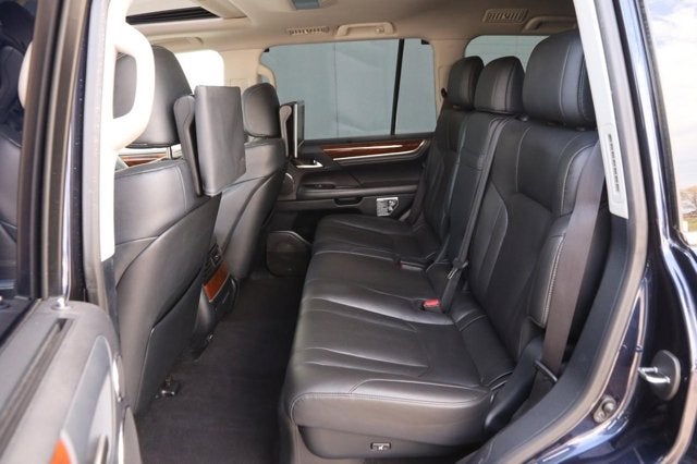 2019 Lexus LX LX 570