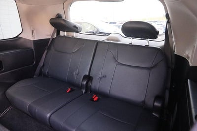 2019 Lexus LX LX 570