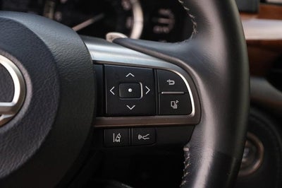 2019 Lexus LX LX 570