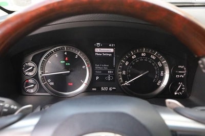 2019 Lexus LX LX 570