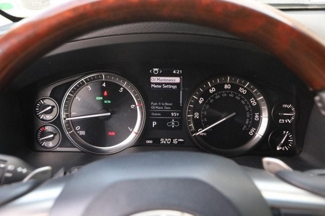 2019 Lexus LX LX 570