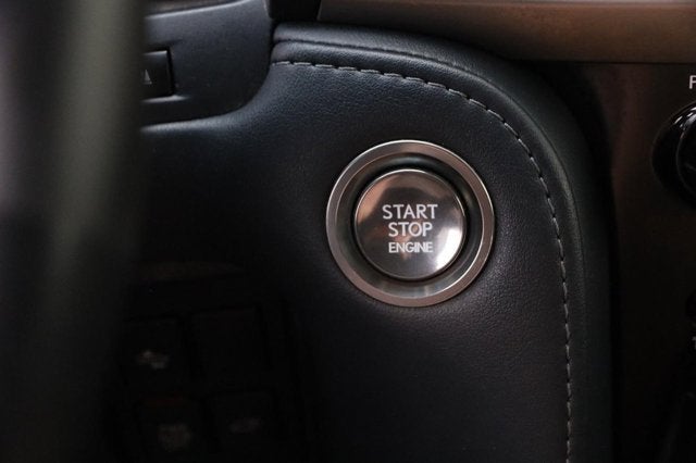 2019 Lexus LX LX 570