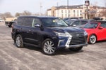 2019 Lexus LX LX 570