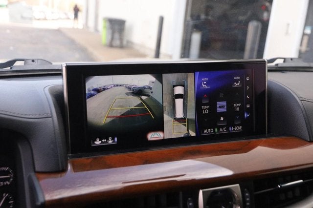 2019 Lexus LX LX 570