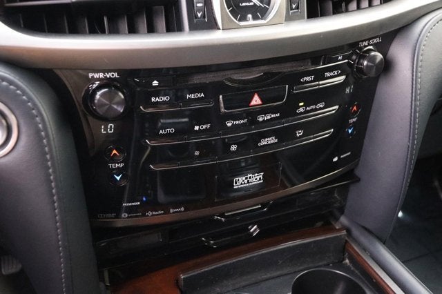 2019 Lexus LX LX 570