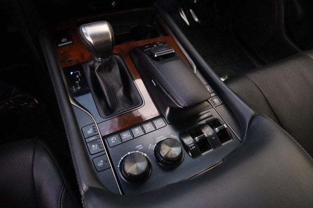 2019 Lexus LX LX 570