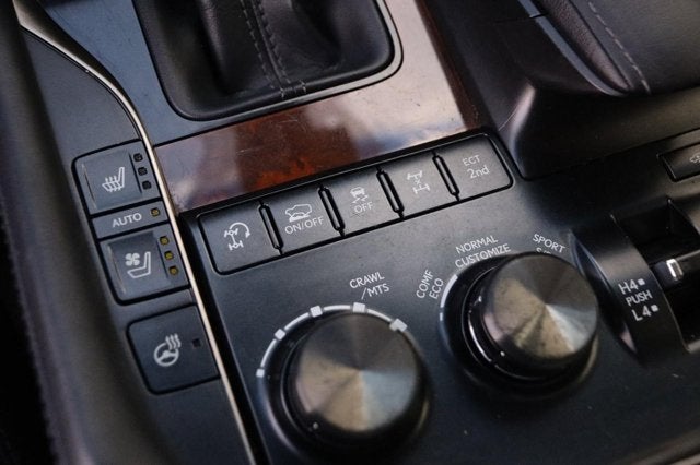 2019 Lexus LX LX 570