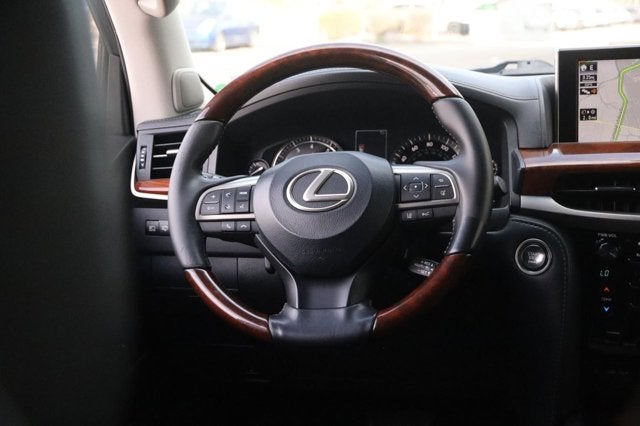 2019 Lexus LX LX 570