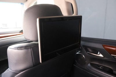 2019 Lexus LX LX 570