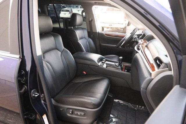 2019 Lexus LX LX 570