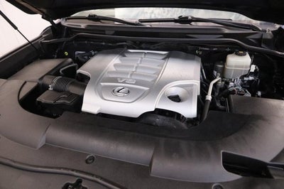 2019 Lexus LX LX 570