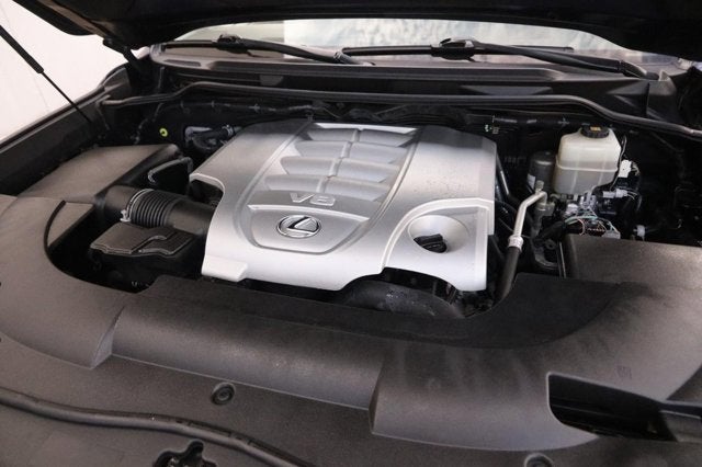 2019 Lexus LX LX 570