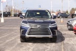 2019 Lexus LX LX 570