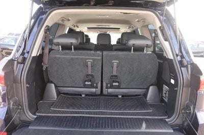 2019 Lexus LX LX 570